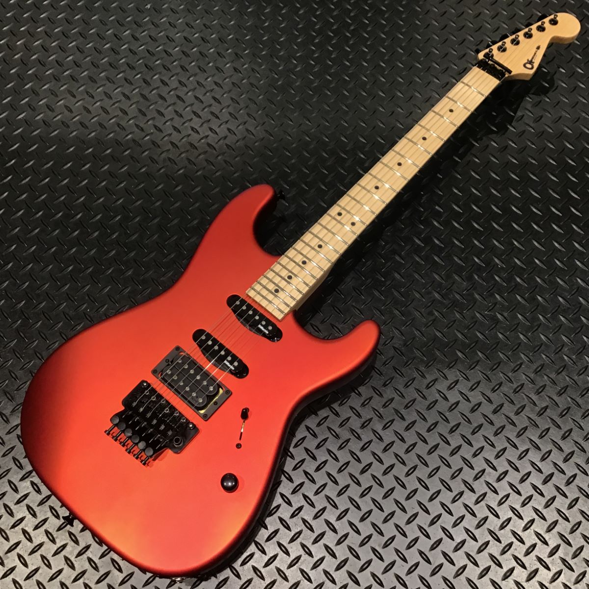 CharvelUSA Select San Dimas Style1 HSS FR/M