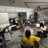 【サークルレポート】7月25日開催OPEN MIC CLUB