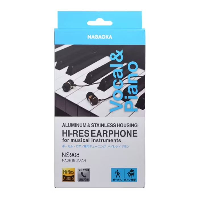 NAGAOKANS908VP