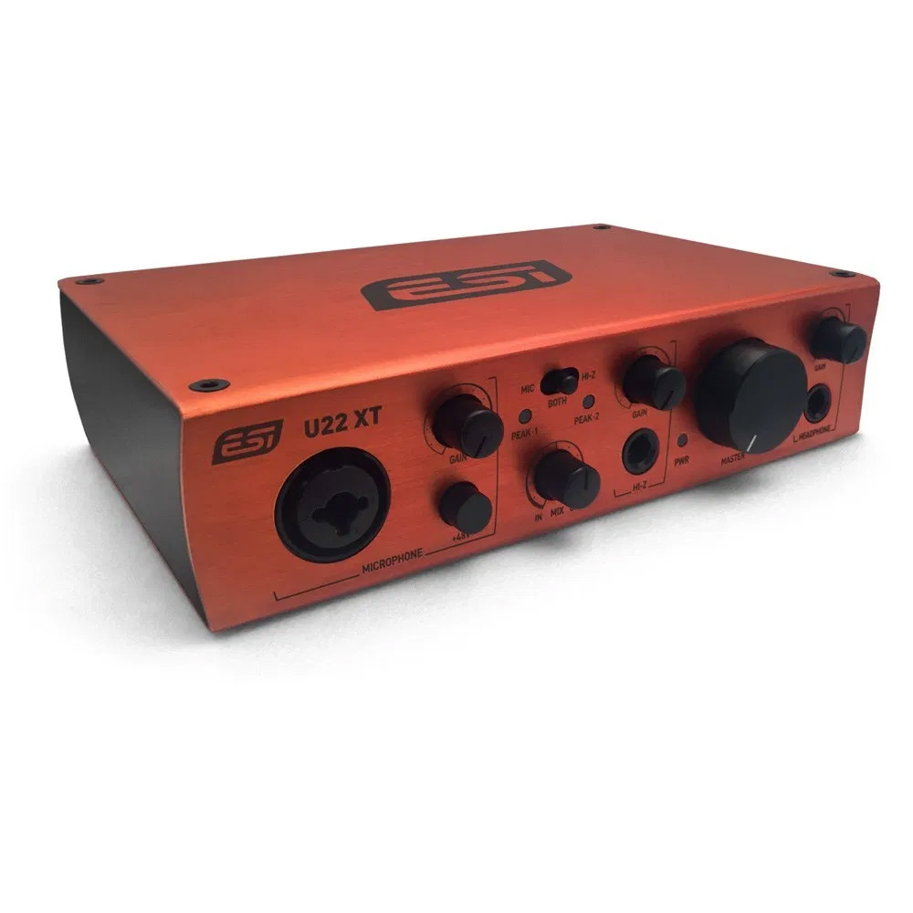 ESIU22 XT
