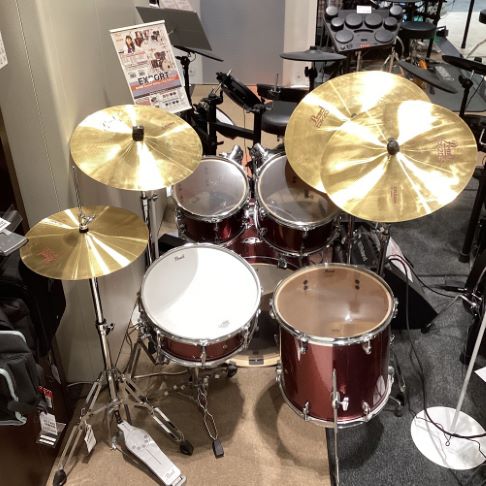 PearlEXX705NP/C-A #704 