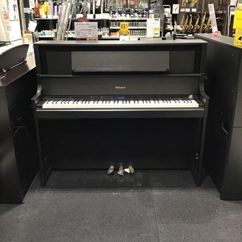 RolandLX708GP　KR