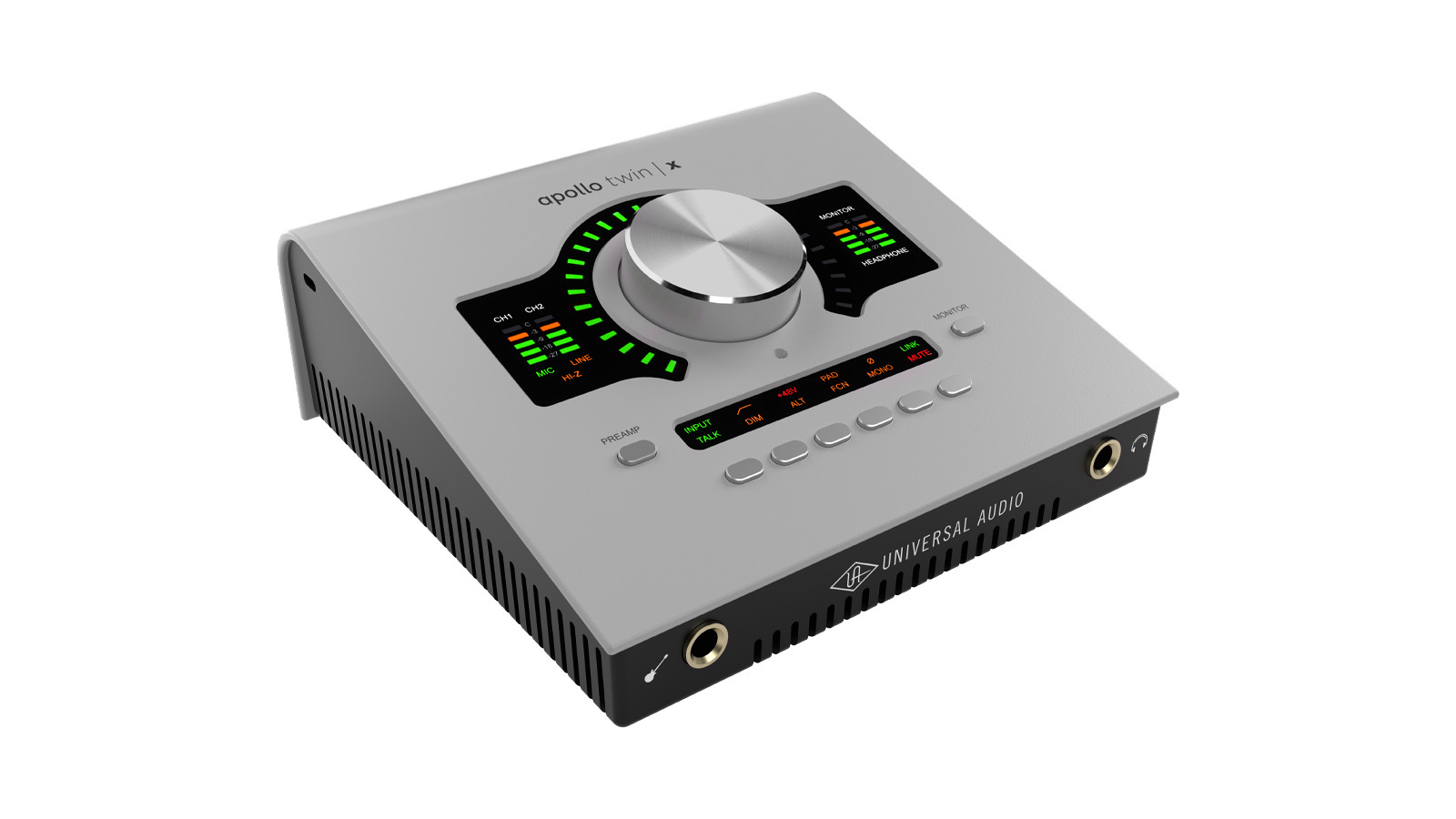 Universal AudioApolloTwinX DuoG2ESS