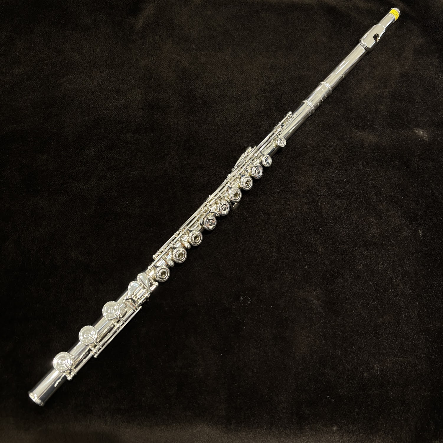 Pearl FluteOS925/RBE