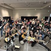 【イベントレポート】8月24日(日)開催『METAL×100』