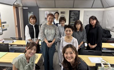【セミナーレポート】発表会のオススメ選曲セミナー開催しました！