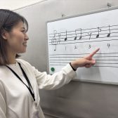 3ヶ月でレベルアップ！譜読みマスターへの道 /2025年12月～2月【泉南イオン】