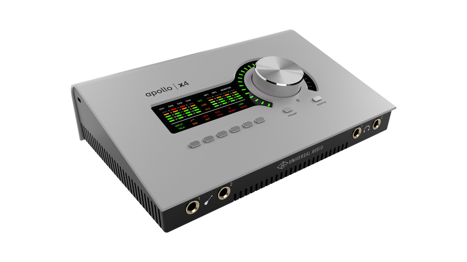 Universal AudioApollo X4 Gen2