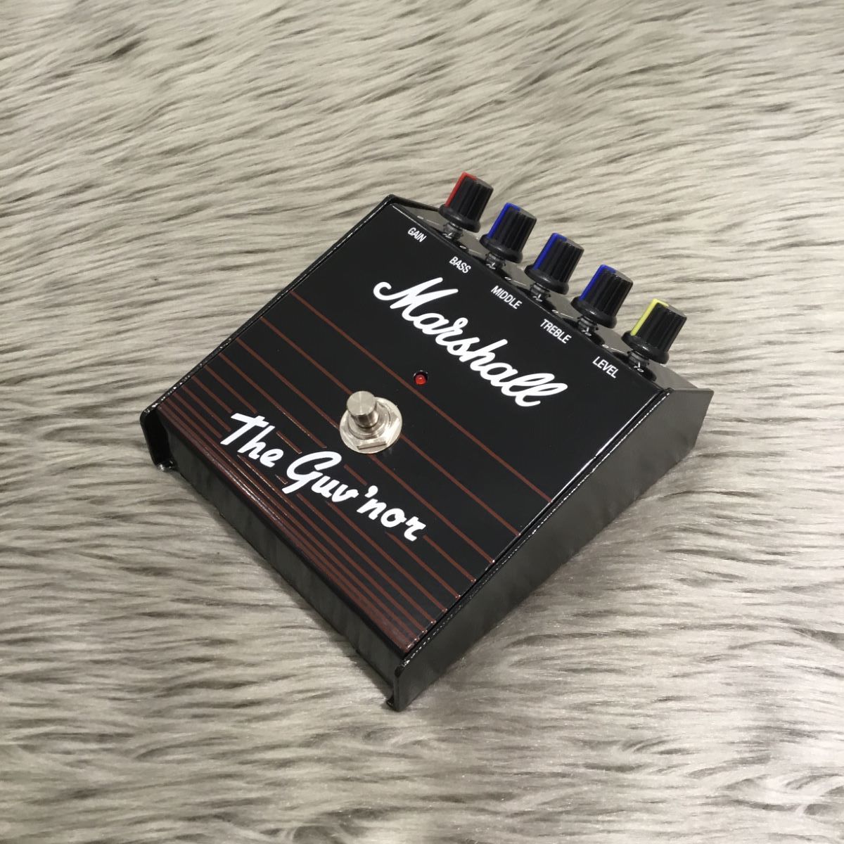 MarshallThe GuvNor Reissue