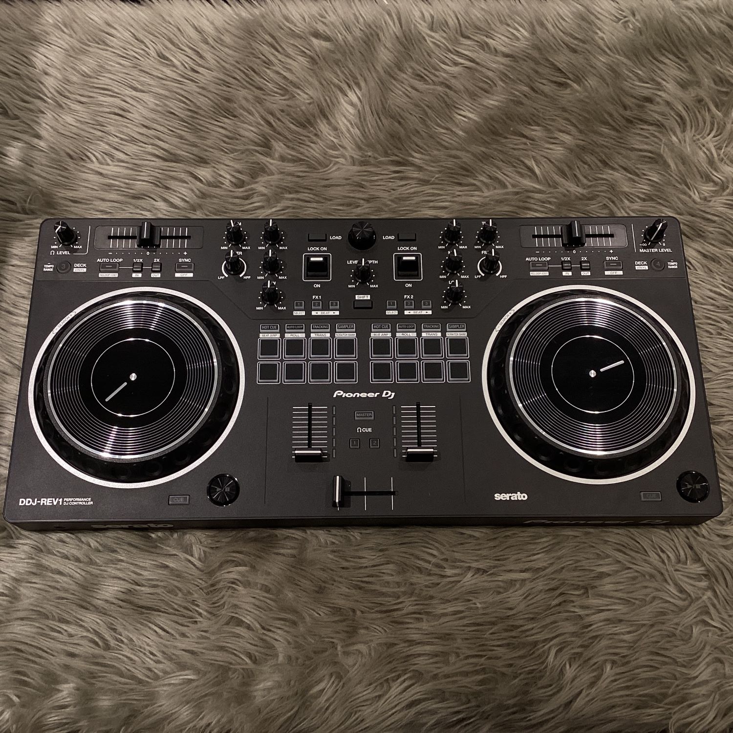 Pioneer【展示特価】DDJ-REV1