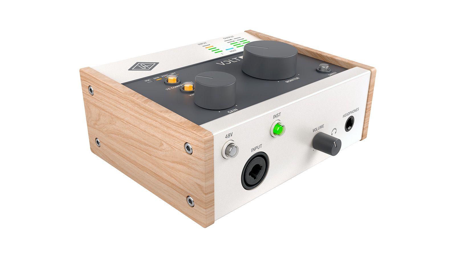 Universal AudioVolt176