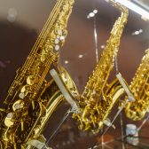 【泉南イオン】管楽器スペシャル相談会⛄12/11～12/15　演奏のお悩み・メンテナンス・買い替え相談まで！