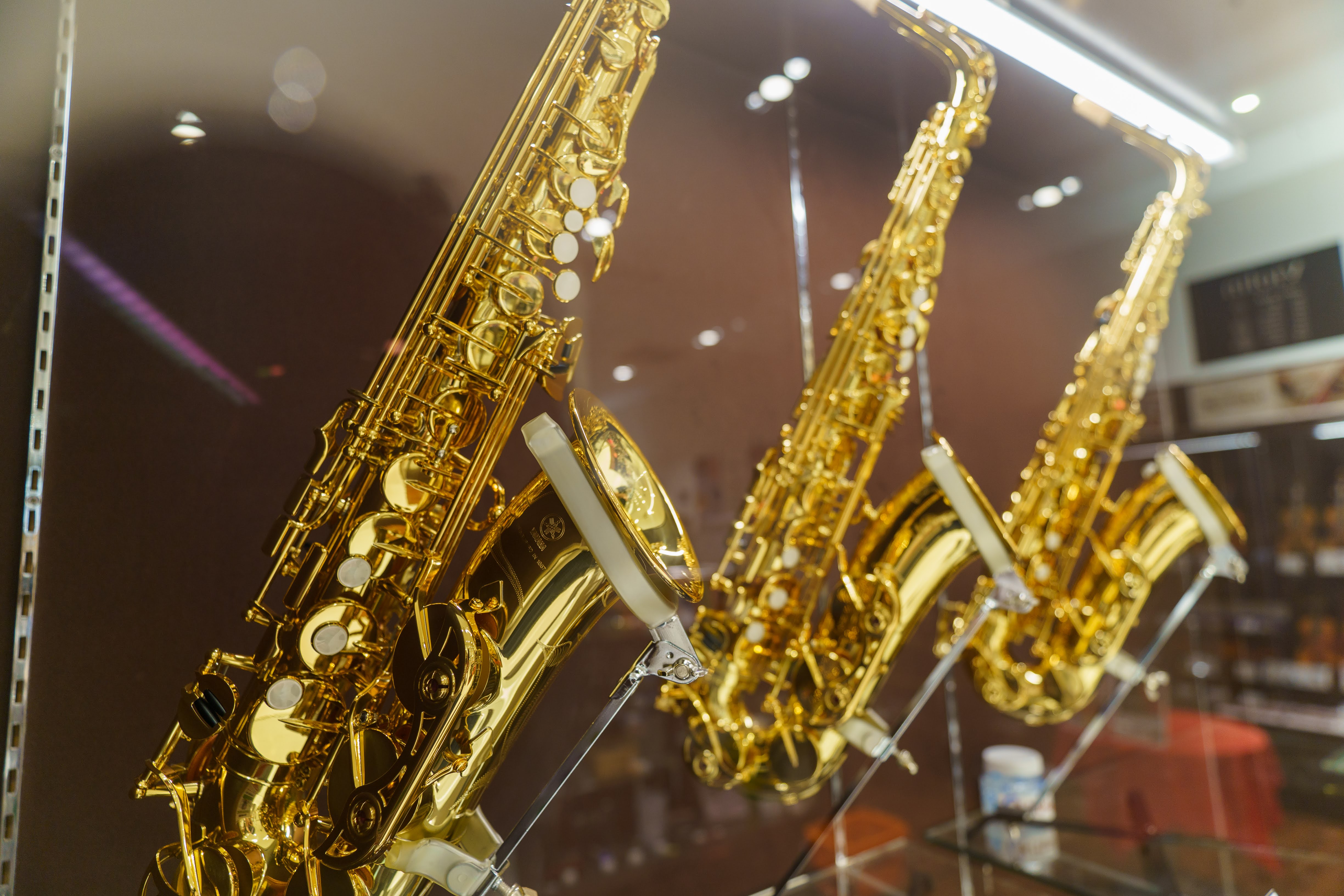 皆さんこんにちは！ 島村楽器イオンモールりんくう泉南店では冬の管楽器スペシャル相談会を開催します♪ CONTENTSいつも店頭にないモデルも特別展示！マウスピース・アクセサリーのご相談まで大歓迎のスペシャルな5日間⛄✍こんな方におすすめ同時開催！YAMAHAフェア！選定試奏サービスございます！【楽器 […]