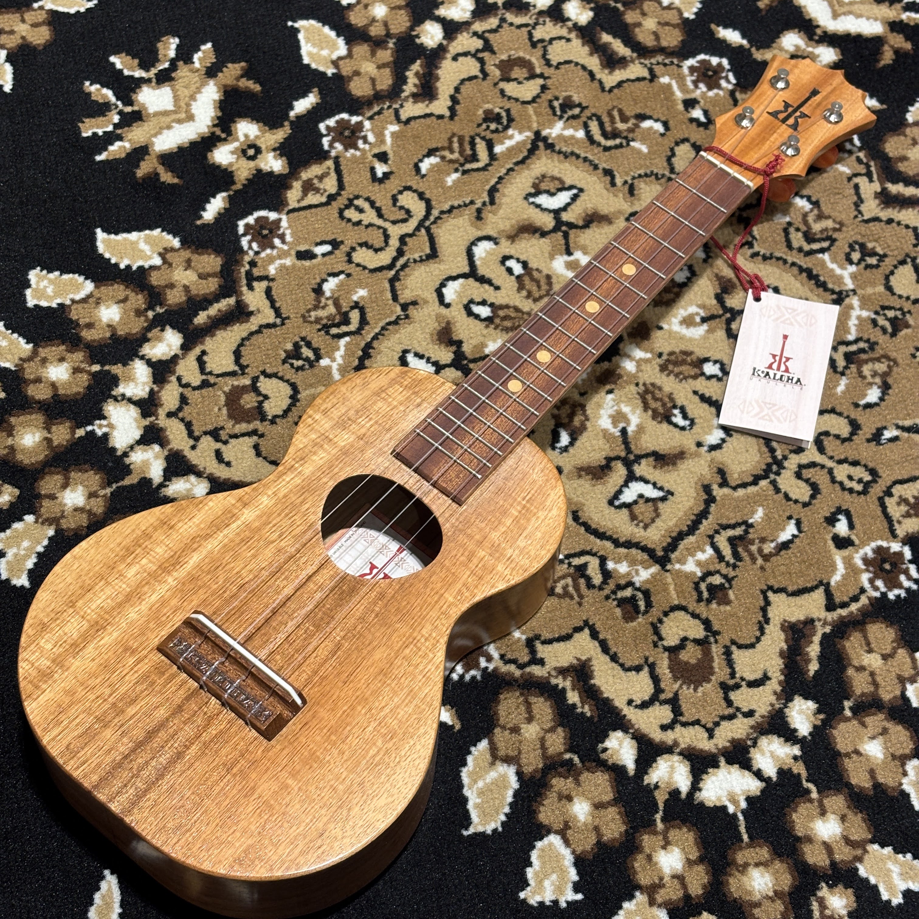 KoAlohaKCO-10 Opio Con