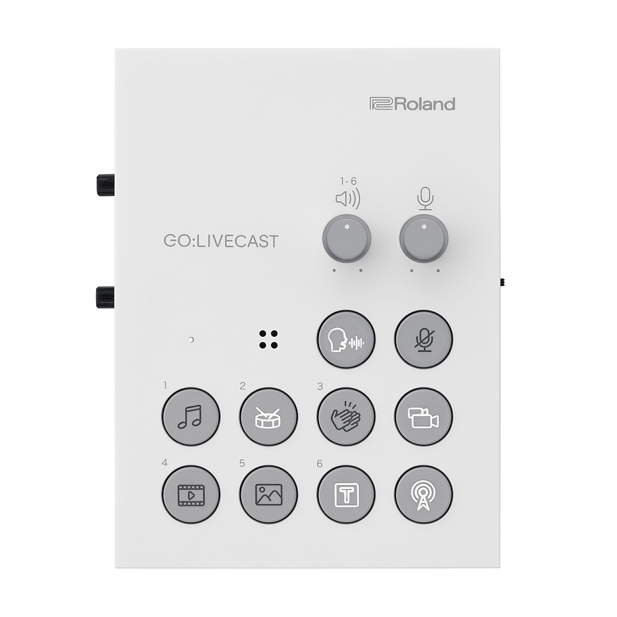 Roland【新品特価】GO:LIVECAST