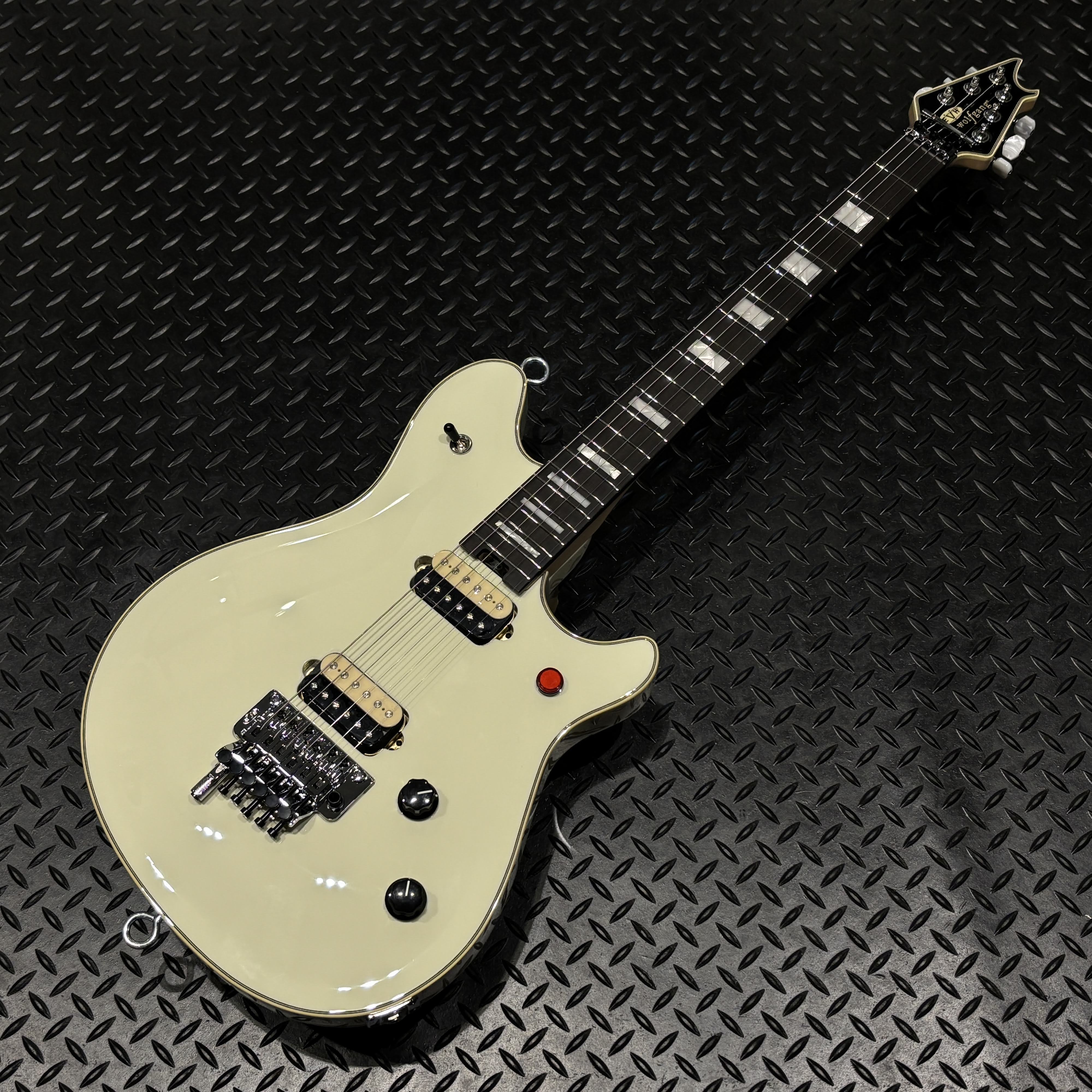 EVHMIJ Series EVH Signature Wolfgang