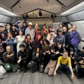 【イベントレポート】12月7日(日)開催 HOTLINE2025-2026泉南店ライブVol.3