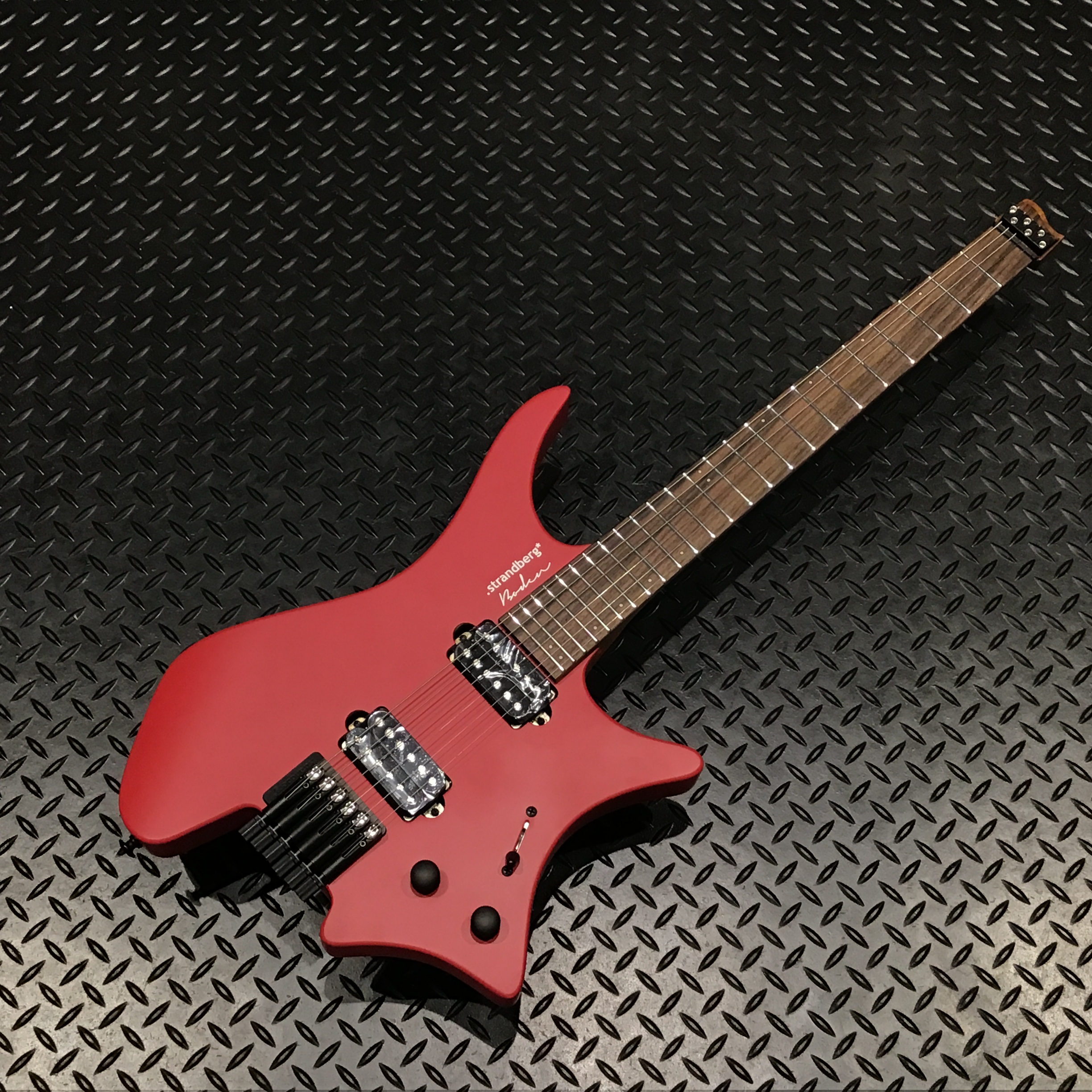 StrandbergBoden Essential 6 Astro Dust