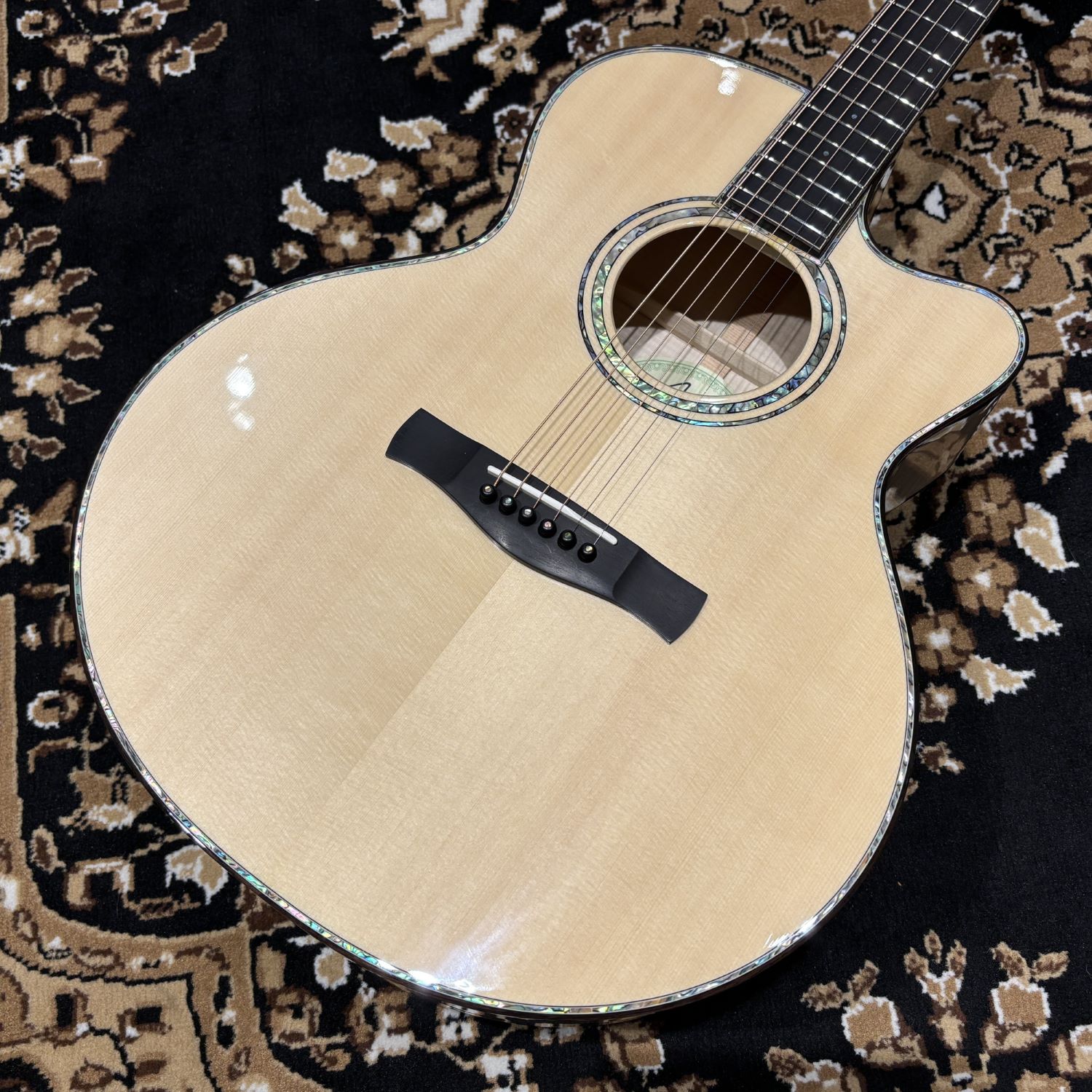 AyersSJ06P-C 3.0 JP-C