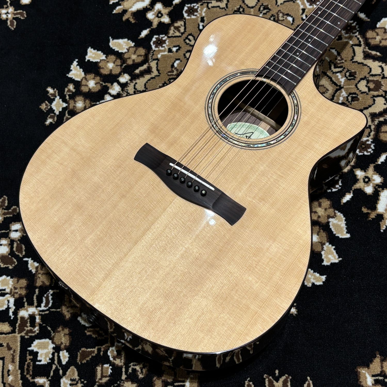 AyersAyers GA1-C 3.0 JP-C