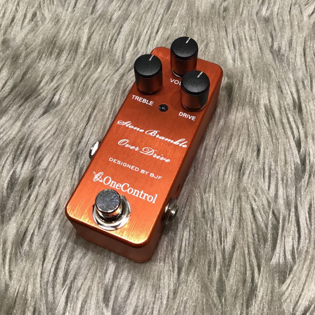 One ControlStone Bramble OD