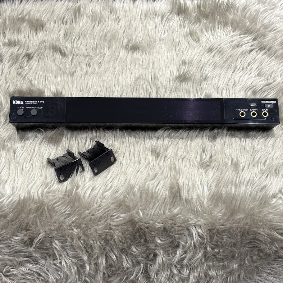 KORGPitchblack X Pro