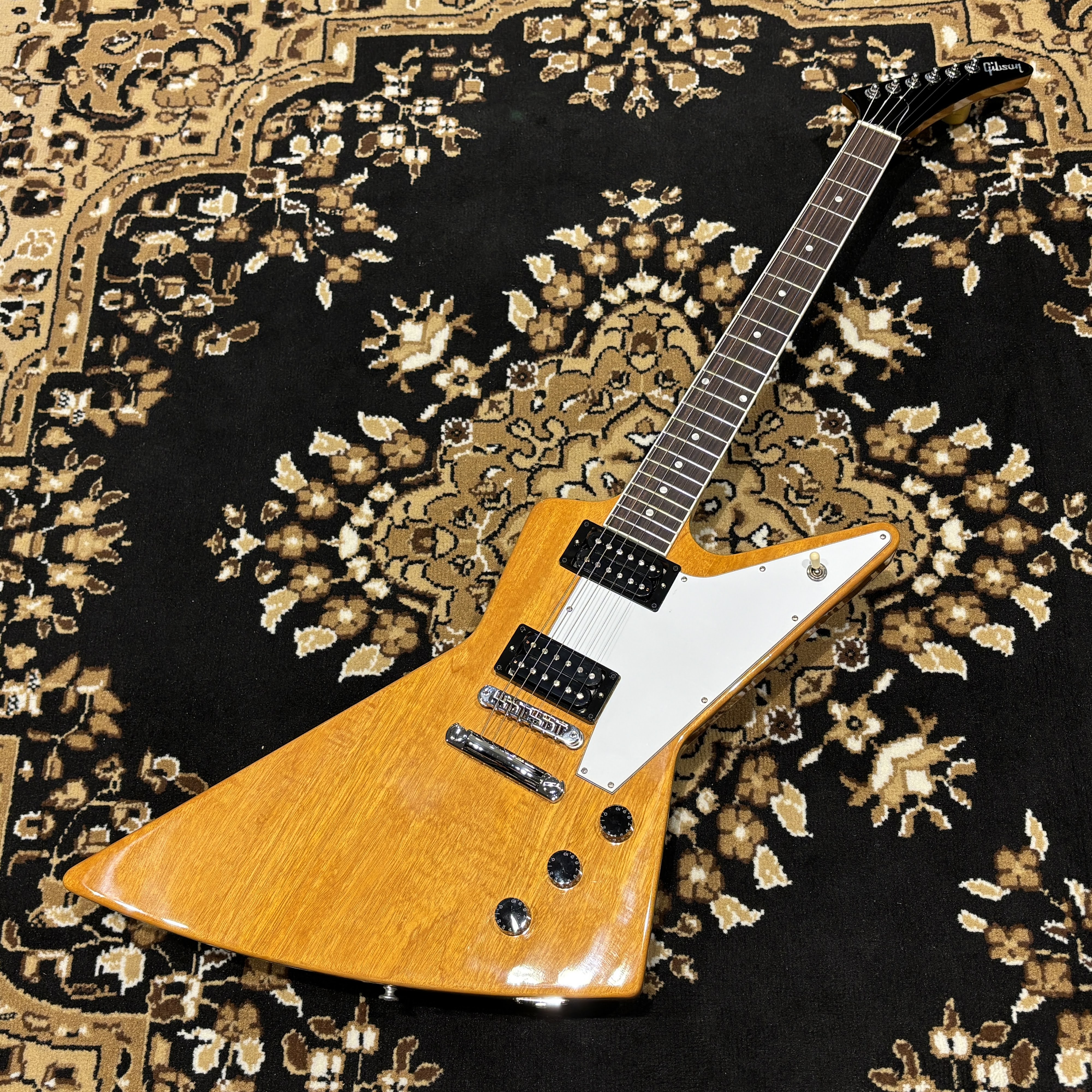 Gibson70s Explorer
