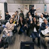 【イベントレポート】1月11日(日)開催 アフターギタラバSHOW Feat. Kelly SIMONZ　前編