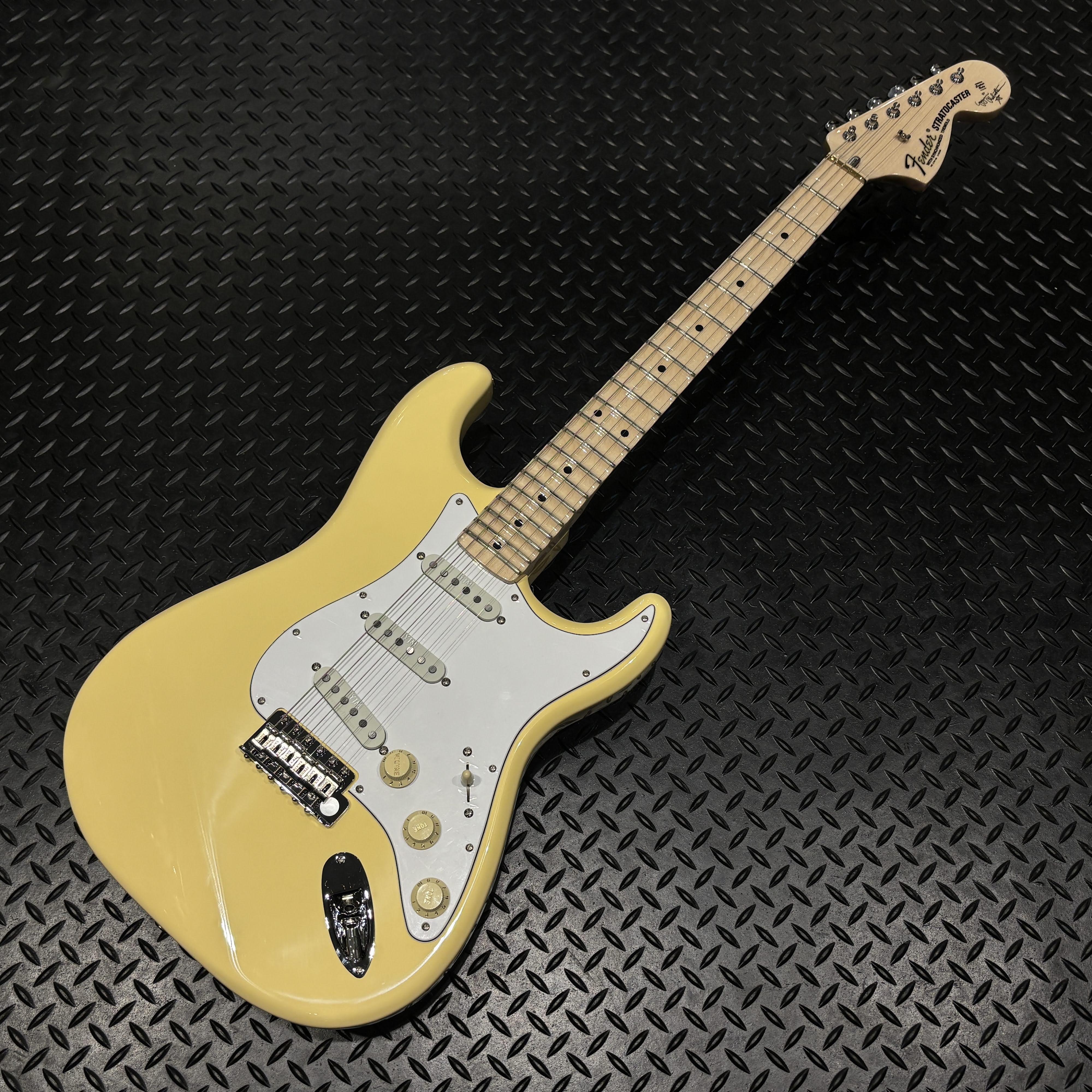 FenderYngwie Malmsteen Stratocaster