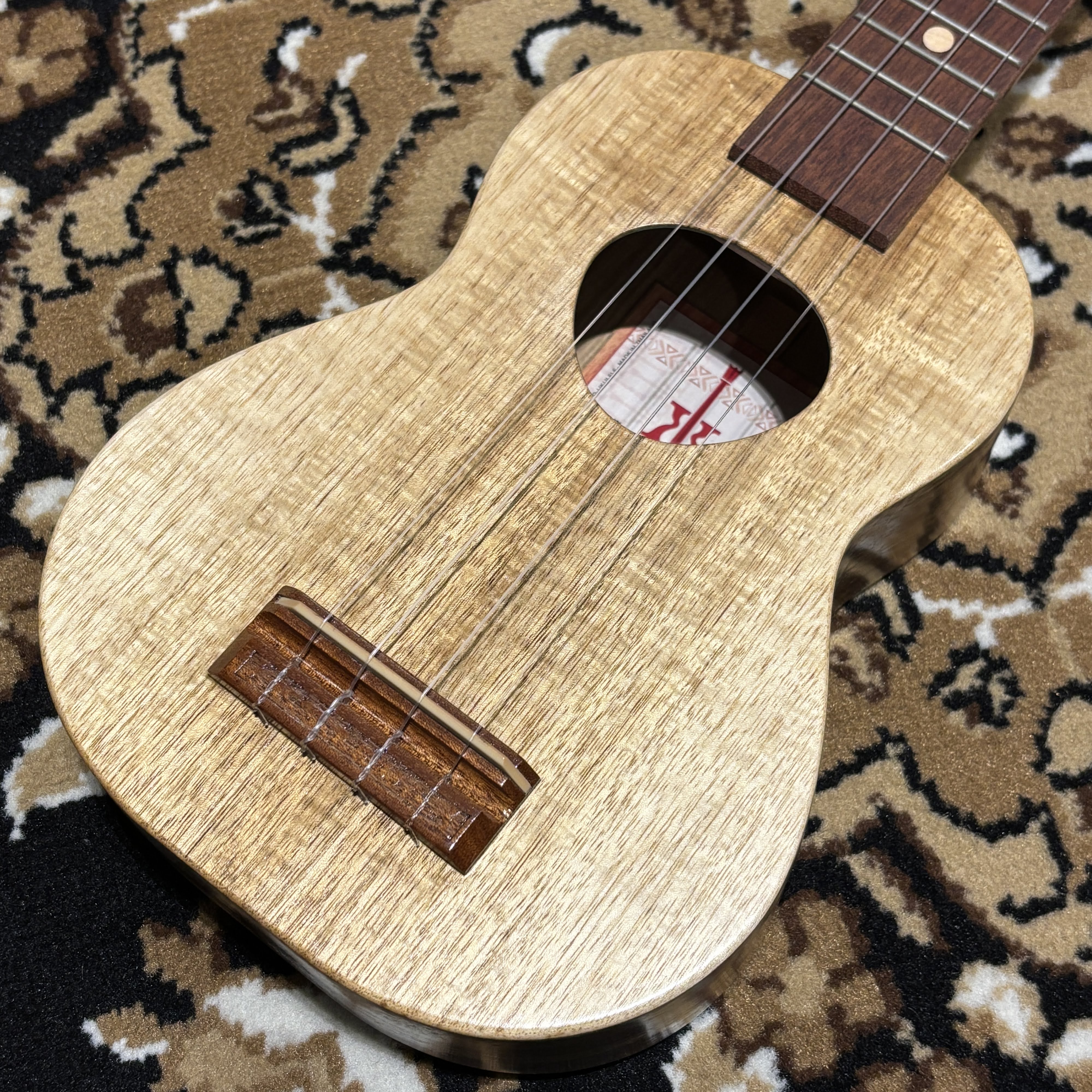 KoALOHA OpioKSO-10 Opio Sop