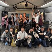 【イベントレポート】2月8日(日)開催　HOTLINE2025-2026泉南店ライブVol.6