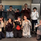 【イベントレポート】2月14日(土)開催 HOTLINE2025-2026泉南店ライブVol.7