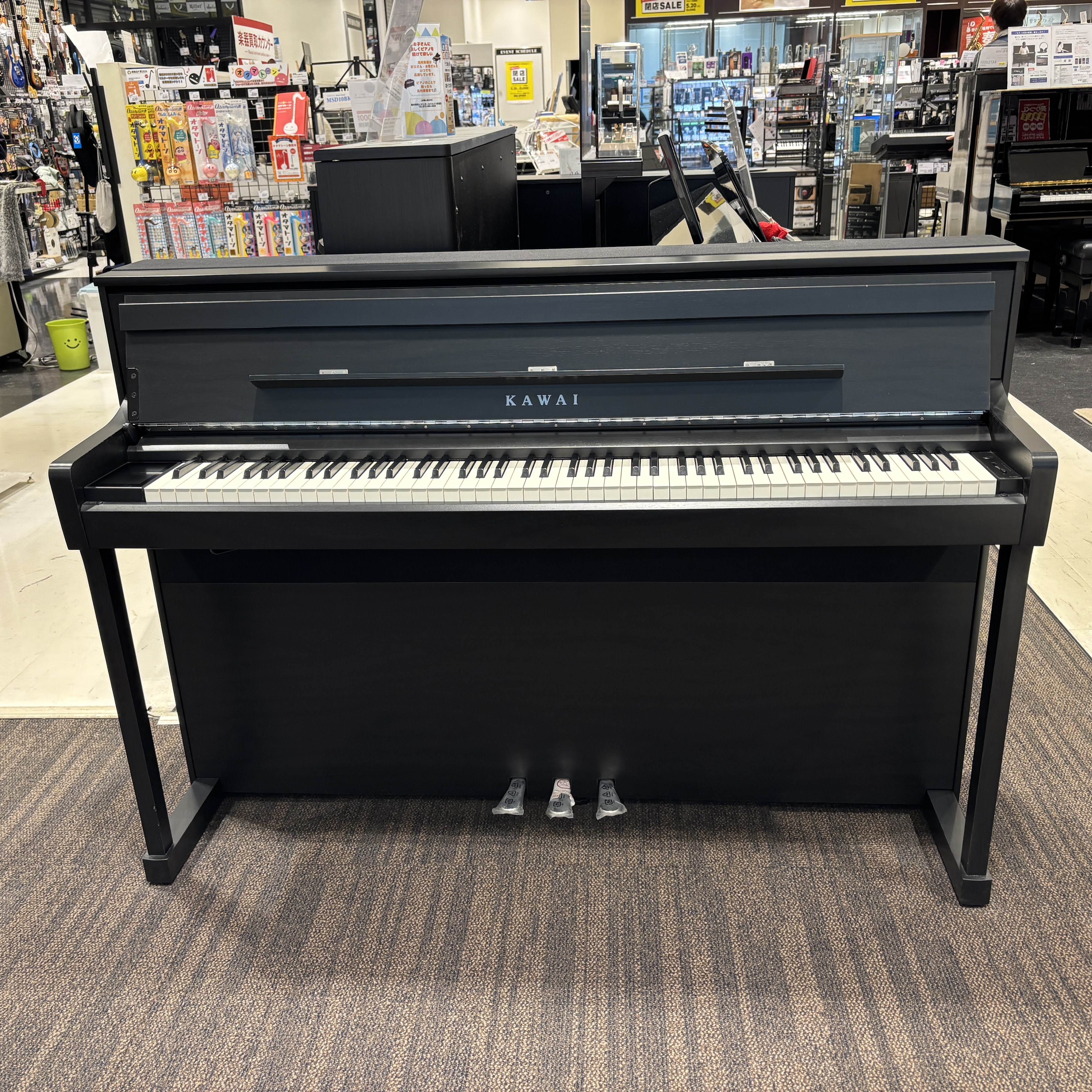 KAWAISCA901【閉店セール特価】