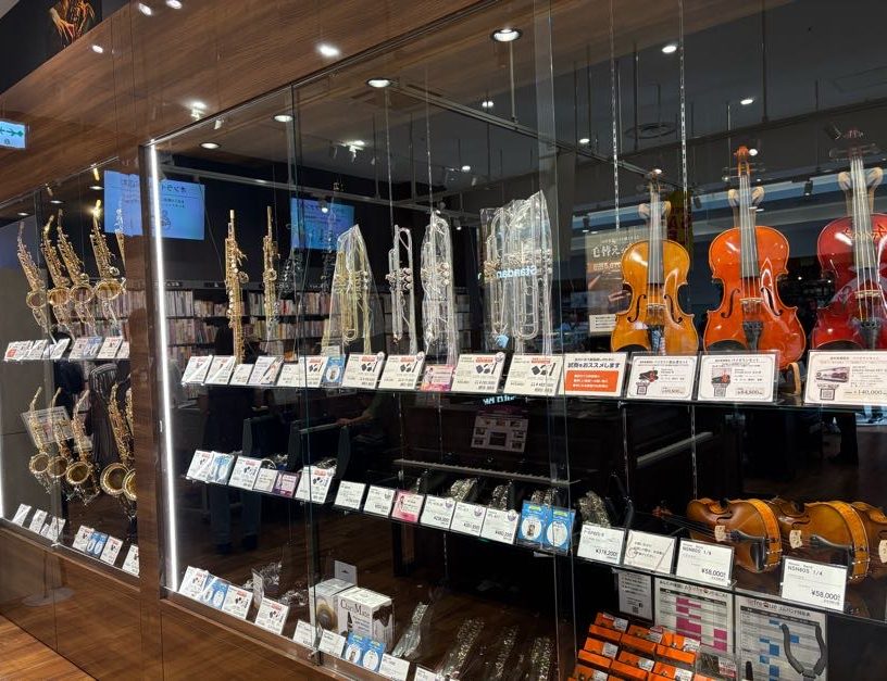 店舗イメージ