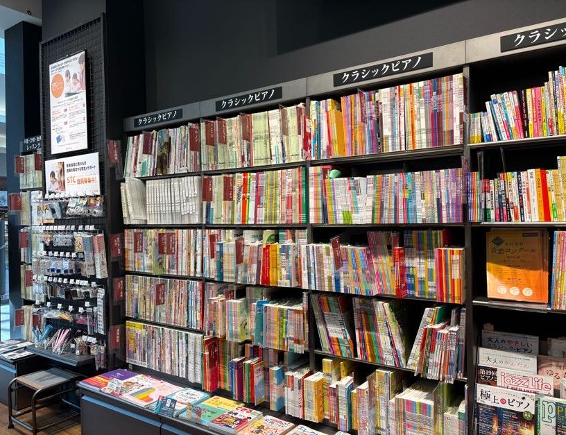 店舗イメージ