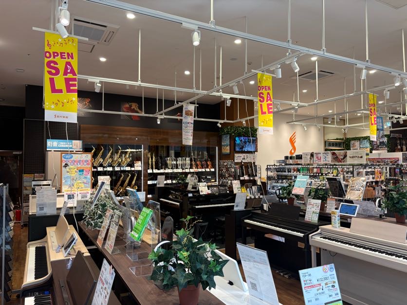 店舗イメージ