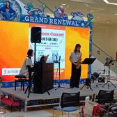 【イベントレポート】Afternoon Concertの様子をご紹介♪2026年6月5日