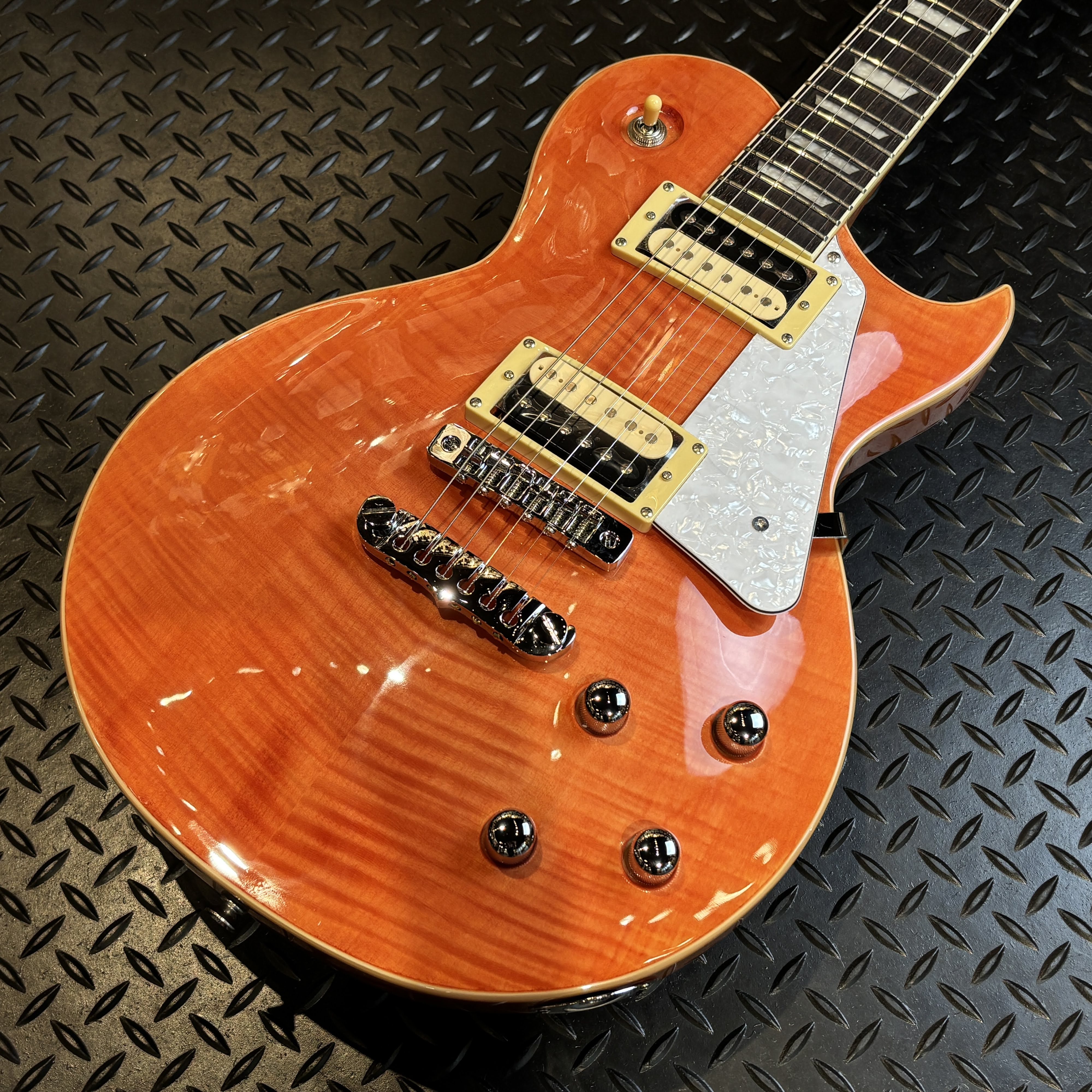 Aria ProⅡ【SOLD OUT】PE-AE200 w/AHB-TJO