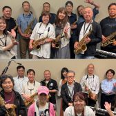 サロン発表会 「MOVE ON Vol.3」開催レポート♪