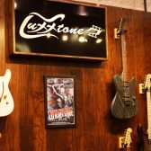 【入荷情報】極上のギターを作り出すカリフォルニアのハイエンドブランド「Luxxtone Guitars」のご紹介