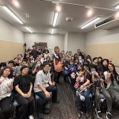 【イベントレポート】AriaProII Presents 大橋隆志スペシャルギターセミナー【6月28日(日)開催】