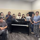 【イベントレポート】ピアノ弾きのためのプレステージ♬2026年7月