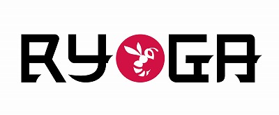 新ブランド「RYOGA」ついに本格始動です！