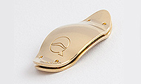 brass