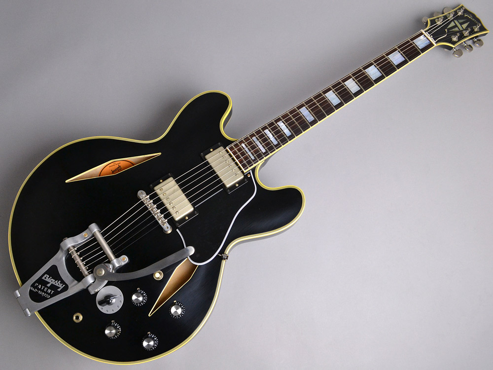 ES-355 UBUKATA BIGS