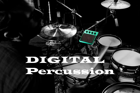 Roland(ローランド) Digital Percussionシリーズ好評展示中です