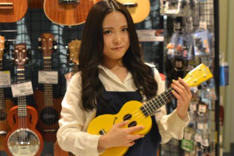 スタッフ写真 小笠原