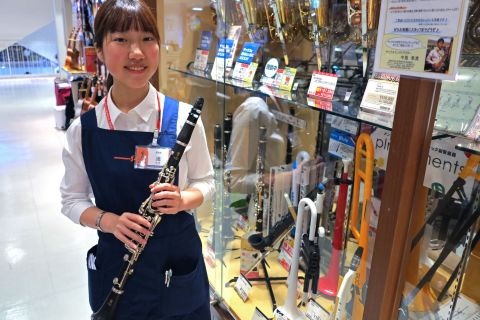 スタッフ写真 スコア 滝