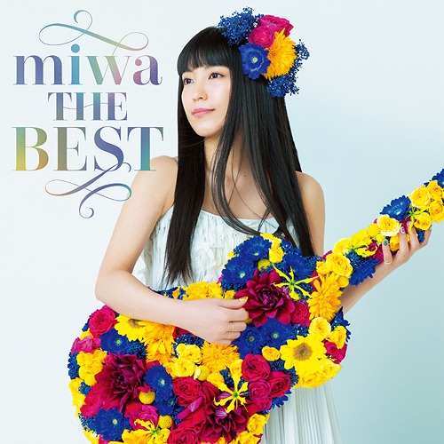 *自身初となるオールタイムベスト『miwa THE BEST』完全マッチングオフィシャル弾き語り曲集が登場！ 2010年のデビューから数々のヒットシングルをリリースし、世代を問わず大きな支持を集めてきたシンガーソングライターmiwa。『miwa THE BEST』に収録されている、デビュー曲から最新 […]