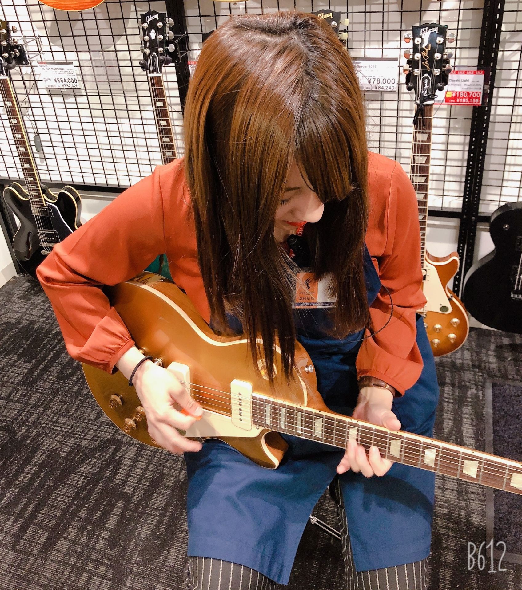 Gibson好きの、、、No,4【新製品入荷情報】｜島村楽器 新宿PePe店